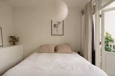 Rhijnvis Feithstraat 262, Amsterdam Lengers Housing